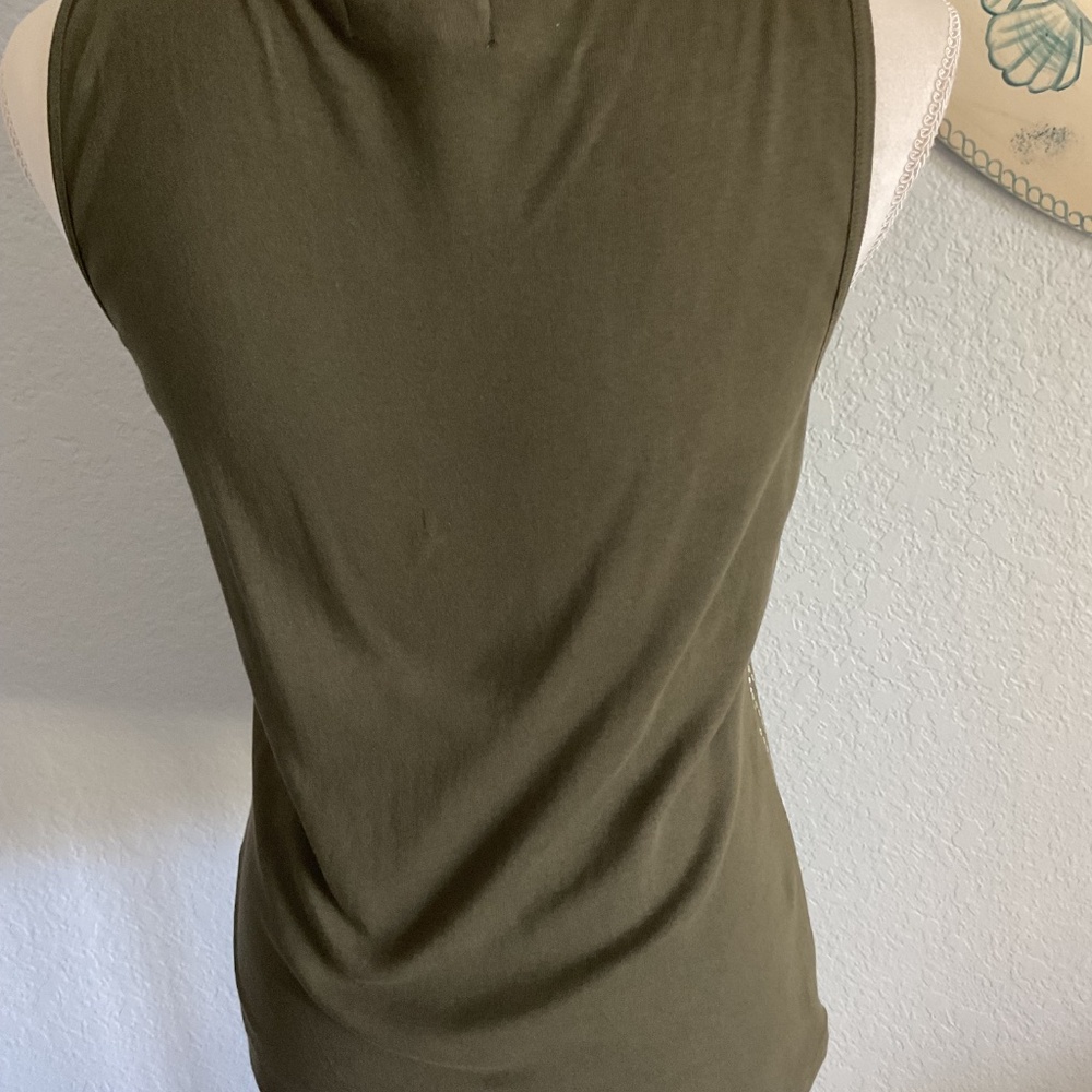 Sparkling Tank Top - Picture 3 of 5